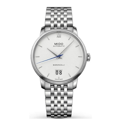 Mido Baroncelli Big Date