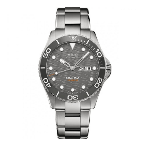 Mido Ocean Star 200C