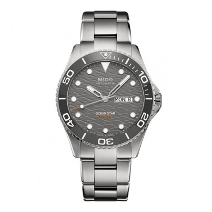 Mido Ocean Star 200C