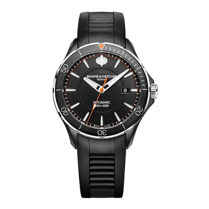 Baume and Mercier Clifton Club