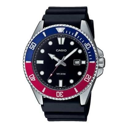 Casio Enticer
