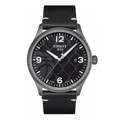 Tissot Gent XL 3x3 Street Basketball