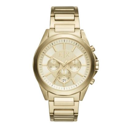 Armani Exchange Echo Grey