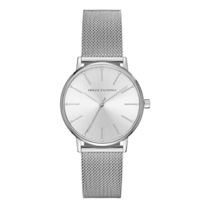 Armani Exchange Titan Edge