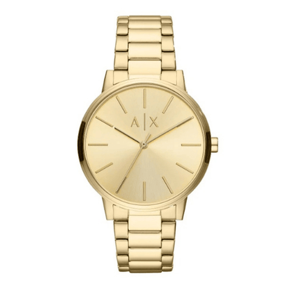 Armani Exchange Harbor Blue