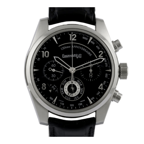 EBERHARD Mod. 120eme ANNIVERSAIRE LTD EDT