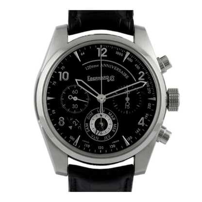 EBERHARD Mod. 120eme ANNIVERSAIRE LTD EDT