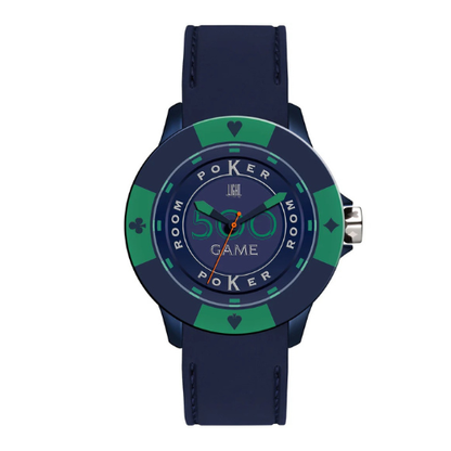 Light Time Poker