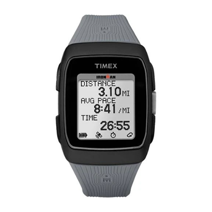 Timex Ironman GPS