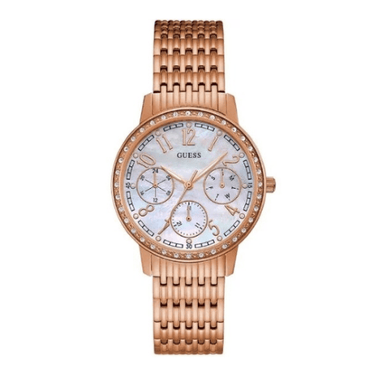 Guess Wintex Milano Fiocco Di Neve