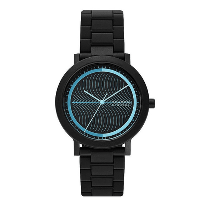 Skagen Denmark Aaren Ocean