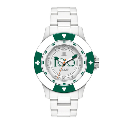 Light Time Poker