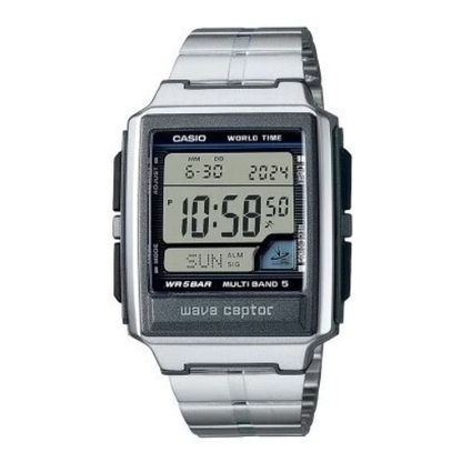 Casio Wave Ceptor