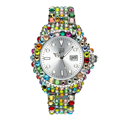 Light Time Mediterraneo