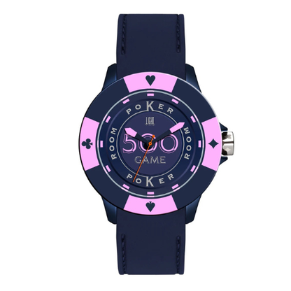 Light Time Poker