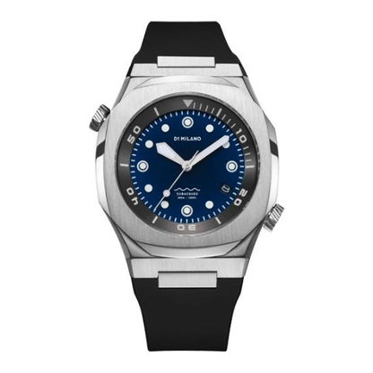 D1 Milano Subacqueo Diver Watch