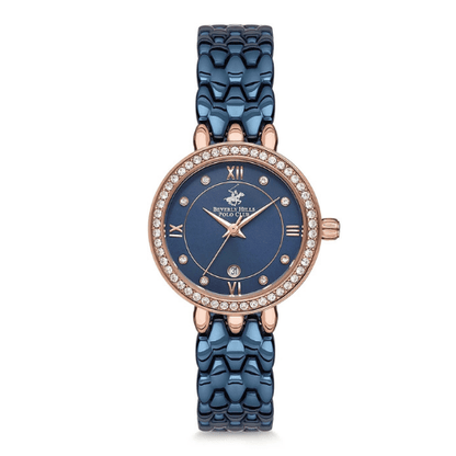 Beverly Hills Polo Club Griffith Chrono