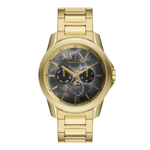 Armani Exchange Pearl Street