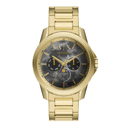 Armani Exchange Pearl Street