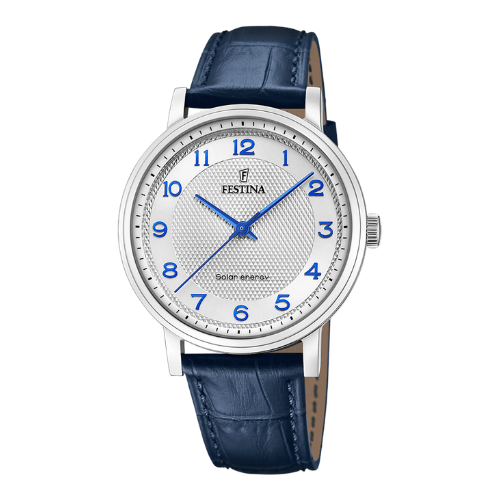 Festina Solar Energy Herrenuhr