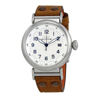 Glycine Watch F 104 40 Automatic
