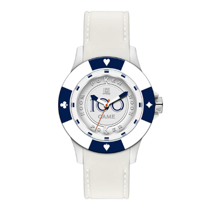 Light Time Poker