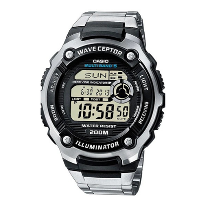 Casio Wave Ceptor