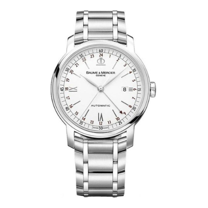 Baume and Mercier Classima Executives