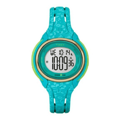 Timex ironman sleek 50