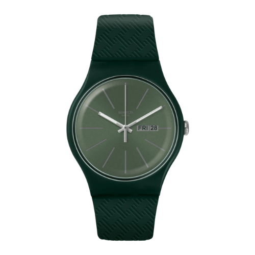 swatch khakitex suog710