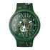 Swatch Camoflower Green