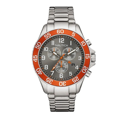 Nautica Sea Barcode
