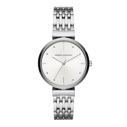 Armani Exchange Avenue Luxe