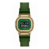 Casio Metal Covered CL