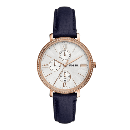 Fossil Jacqueline Day Date