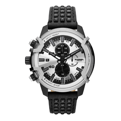 Diesel Griffed Chronograph