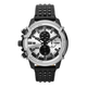 Griffed Chronograph