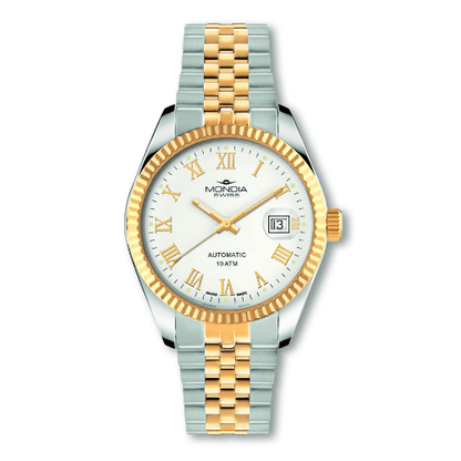 Mondia Icon Legend Automatic