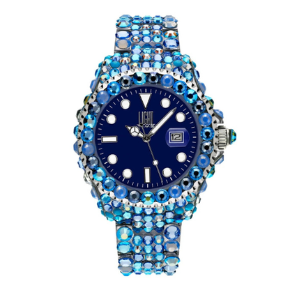 Light Time Mediterraneo