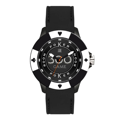 Light Time Poker