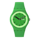 Proudly Green