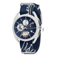 Trimarano Yacht Timer