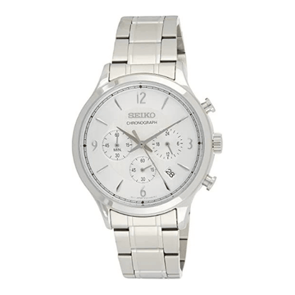 Seiko Chronograph
