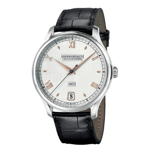 EBERHARD Mod. REASSEMBLY MANUAL