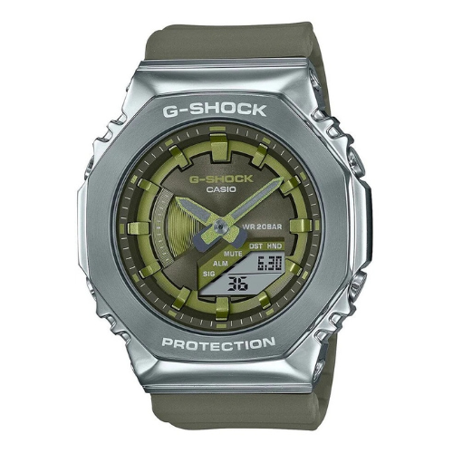 CASIO G-SHOCK
