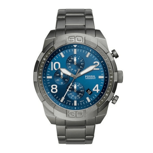 Fossil Bronson Chronograph