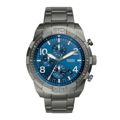 Fossil Bronson Chronograph