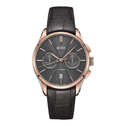 Mido Belluna Chronograph
