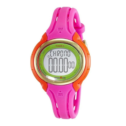 Timex ironman sleek 50