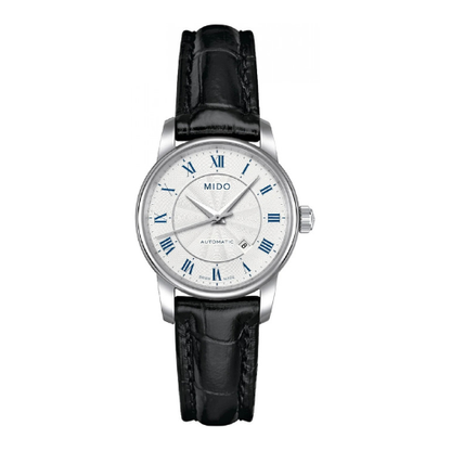 Mido Baroncelli II Lady